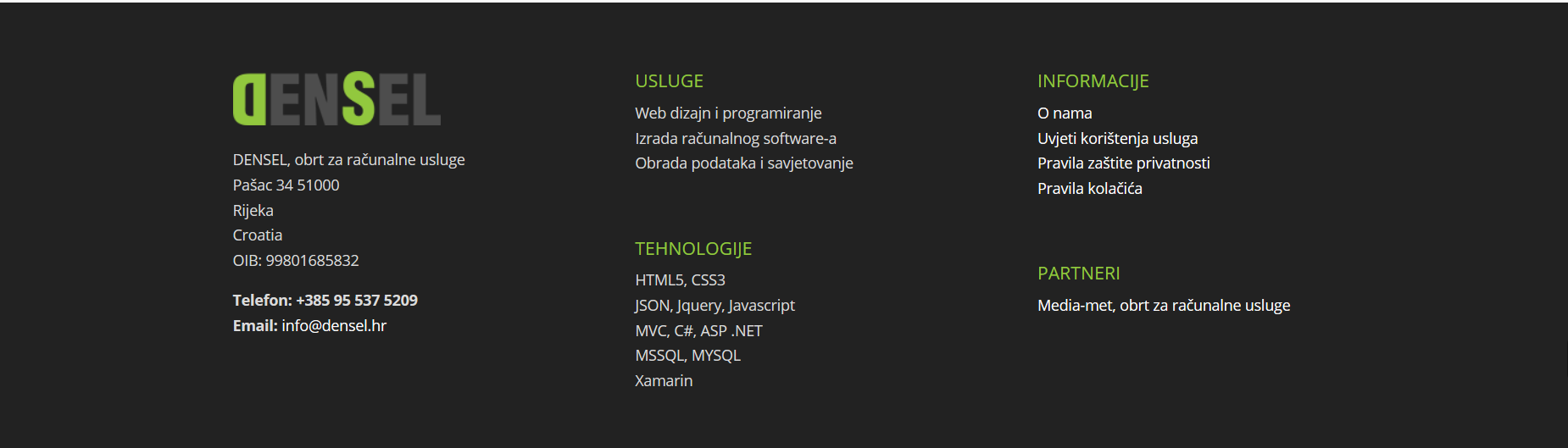 IIS